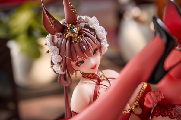 訂貨碼:78896 <訂價$978> #(豪華版連軟質胸部&臀部)喜喜=1/6 RST Original Character Figure