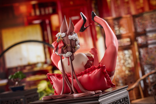 訂貨碼:78896 <訂價$978> #(豪華版連軟質胸部&臀部)喜喜=1/6 RST Original Character Figure