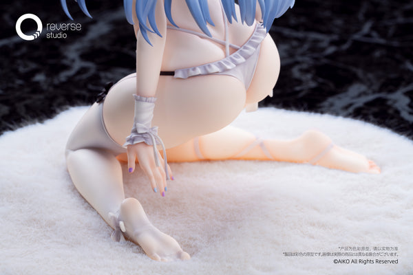 訂貨碼:70204 <訂價$869> #(免手續費)(連2款特典)Niya 箱庭之果Ver.=1/7 AIKO Original Illustration Figure