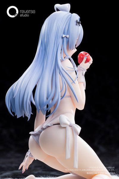訂貨碼:70204 <訂價$869> #(免手續費)(連2款特典)Niya 箱庭之果Ver.=1/7 AIKO Original Illustration Figure