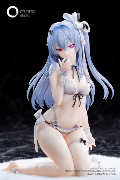 訂貨碼:70204 <訂價$869> #(免手續費)(連2款特典)Niya 箱庭之果Ver.=1/7 AIKO Original Illustration Figure