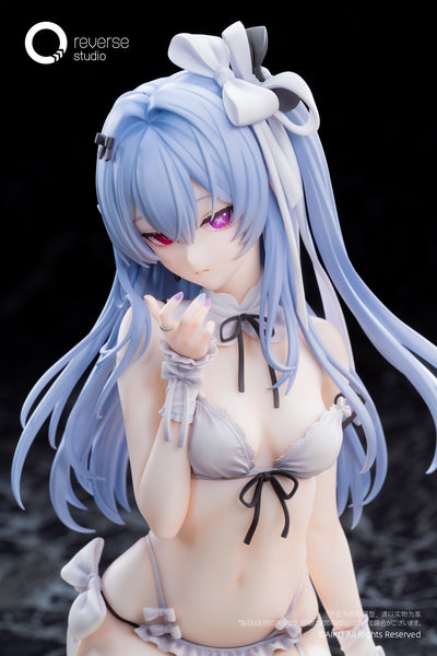 訂貨碼:70204 <訂價$869> #(免手續費)(連2款特典)Niya 箱庭之果Ver.=1/7 AIKO Original Illustration Figure