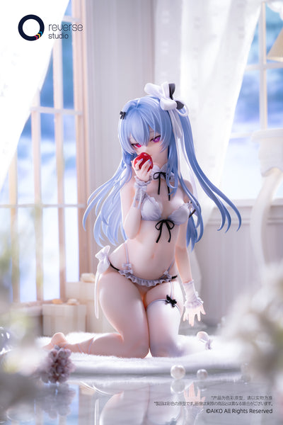 訂貨碼:70204 <訂價$869> #(免手續費)(連2款特典)Niya 箱庭之果Ver.=1/7 AIKO Original Illustration Figure