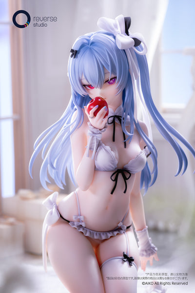 訂貨碼:70204 <訂價$869> #(免手續費)(連2款特典)Niya 箱庭之果Ver.=1/7 AIKO Original Illustration Figure