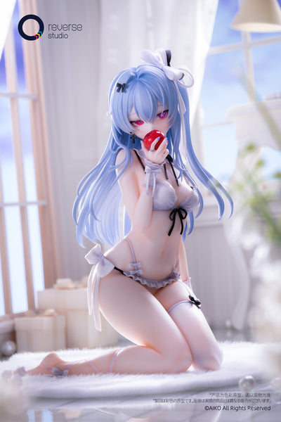 訂貨碼:70204 <訂價$869> #(免手續費)(連2款特典)Niya 箱庭之果Ver.=1/7 AIKO Original Illustration Figure