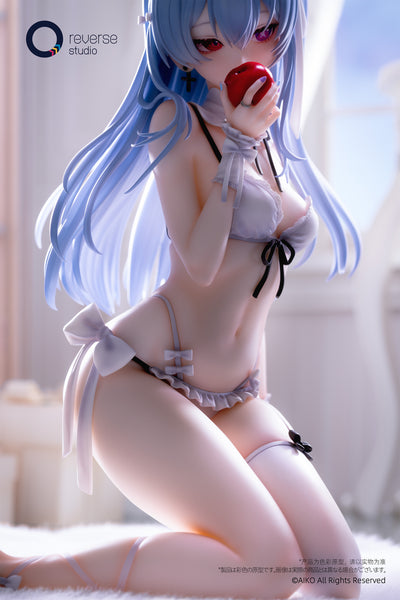 訂貨碼:70204 <訂價$869> #(免手續費)(連2款特典)Niya 箱庭之果Ver.=1/7 AIKO Original Illustration Figure
