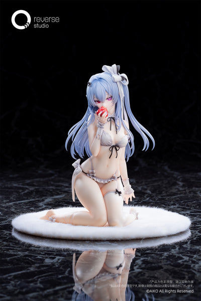 訂貨碼:70204 <訂價$869> #(免手續費)(連2款特典)Niya 箱庭之果Ver.=1/7 AIKO Original Illustration Figure