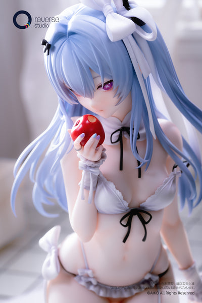 訂貨碼:70204 <訂價$869> #(免手續費)(連2款特典)Niya 箱庭之果Ver.=1/7 AIKO Original Illustration Figure