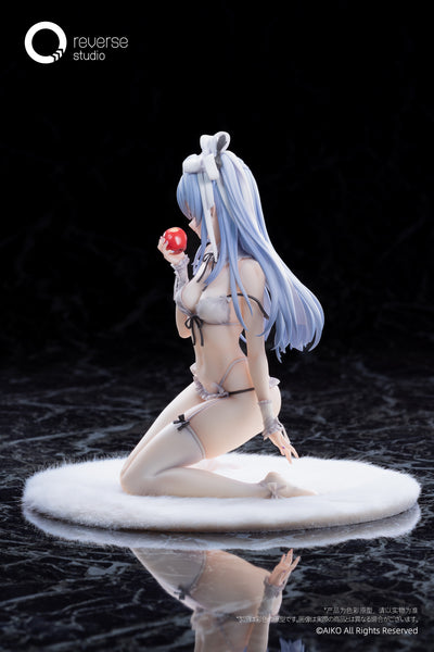 訂貨碼:70204 <訂價$869> #(免手續費)(連2款特典)Niya 箱庭之果Ver.=1/7 AIKO Original Illustration Figure