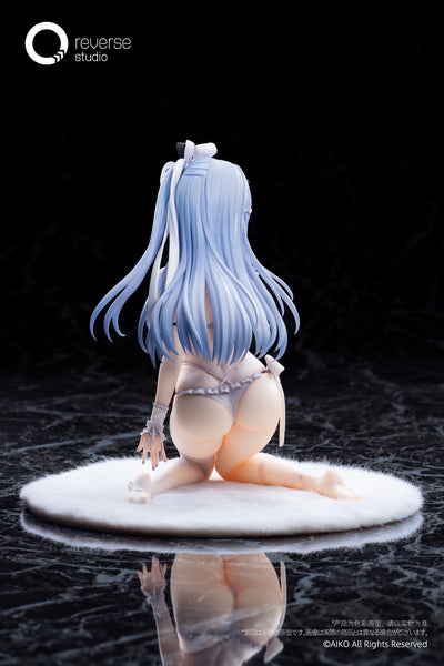 訂貨碼:70204 <訂價$869> #(免手續費)(連2款特典)Niya 箱庭之果Ver.=1/7 AIKO Original Illustration Figure