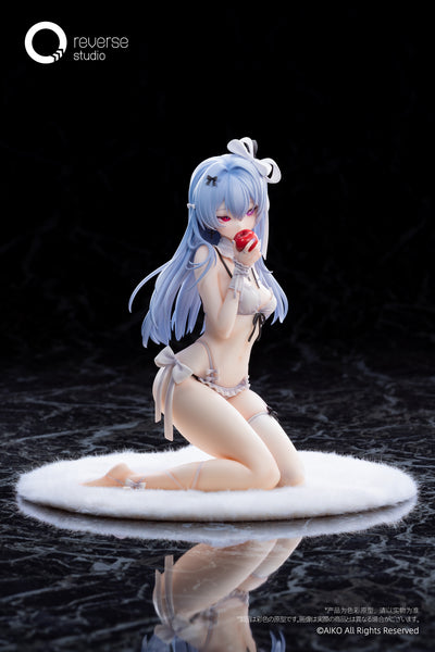 訂貨碼:70204 <訂價$869> #(免手續費)(連2款特典)Niya 箱庭之果Ver.=1/7 AIKO Original Illustration Figure