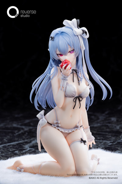 訂貨碼:70204 <訂價$869> #(免手續費)(連2款特典)Niya 箱庭之果Ver.=1/7 AIKO Original Illustration Figure