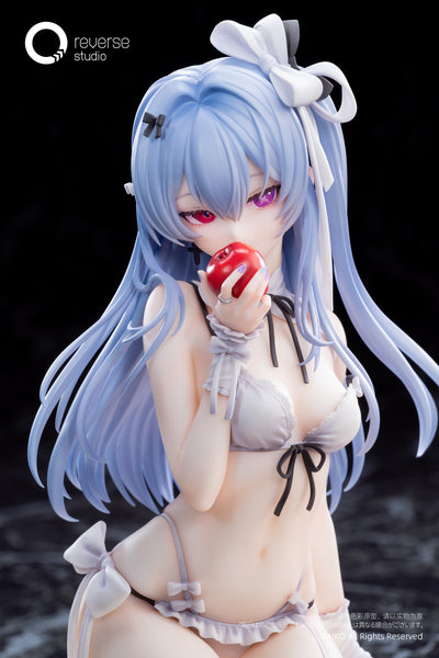 訂貨碼:70204 <訂價$869> #(免手續費)(連2款特典)Niya 箱庭之果Ver.=1/7 AIKO Original Illustration Figure