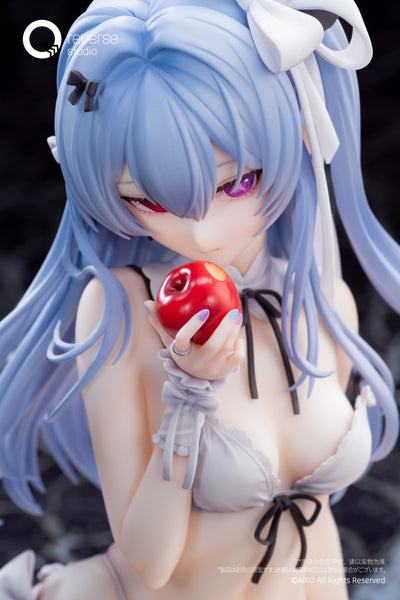 訂貨碼:70204 <訂價$869> #(免手續費)(連2款特典)Niya 箱庭之果Ver.=1/7 AIKO Original Illustration Figure