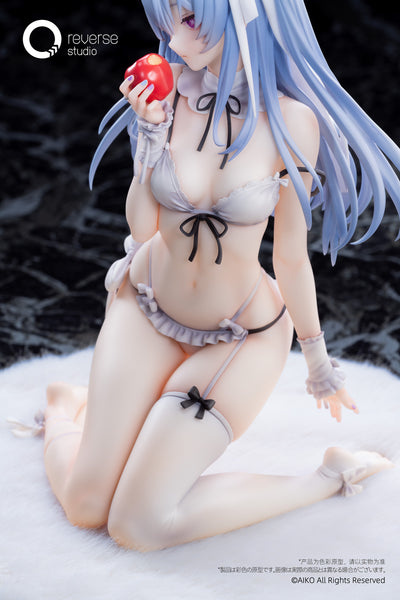 訂貨碼:70204 <訂價$869> #(免手續費)(連2款特典)Niya 箱庭之果Ver.=1/7 AIKO Original Illustration Figure