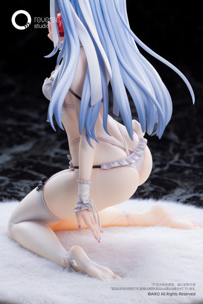 訂貨碼:70204 <訂價$869> #(免手續費)(連2款特典)Niya 箱庭之果Ver.=1/7 AIKO Original Illustration Figure