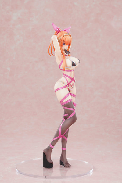 訂貨碼:79627<訂價$1928> #(免手續費)(2體set)瑪雅·科迪莉亞=1/6 對魔忍RPGX Figure