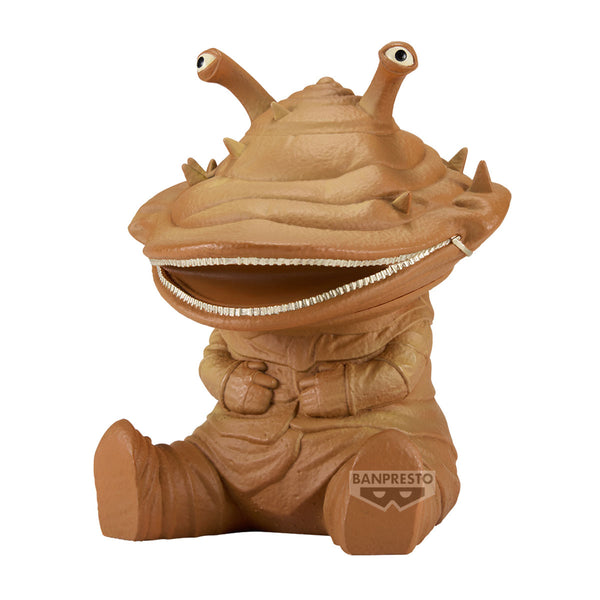 訂貨碼:58610&58611 <訂價各$110> #(免手續費)食錢怪獸 卡內貢=Ultraman系列 鎮座獸