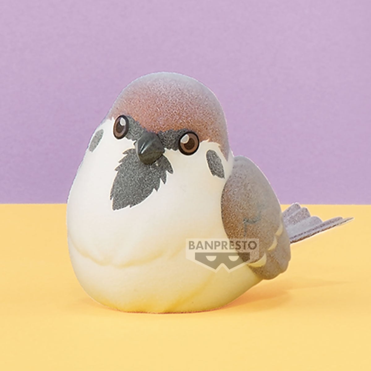 訂貨碼:58612&58613 <訂價各$110> #(免手續費)鬼滅之刃 Fluffy Puffy