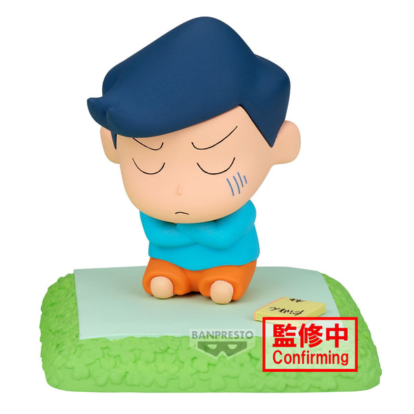 訂貨碼:58618&58619 <訂價各$110> #(免手續費)蠟筆小新 好朋友回憶 與風間的午後扮家家酒