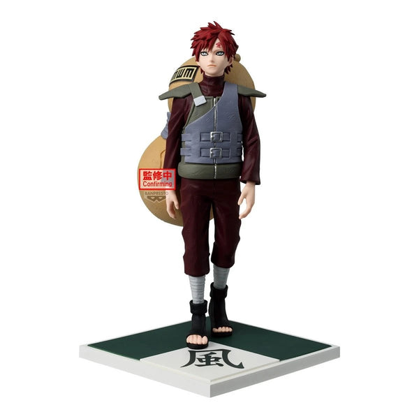 訂貨碼:58852-58854 <訂價各$110> #(免手續費)Naruto疾風傳 五影集結 figure