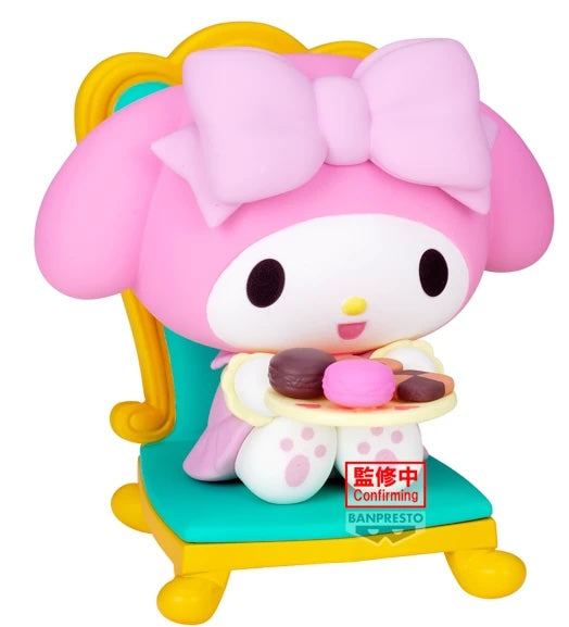 訂貨碼:59463&59464 <訂價各$96> #(免手續費)Sanrio Friendly Memories