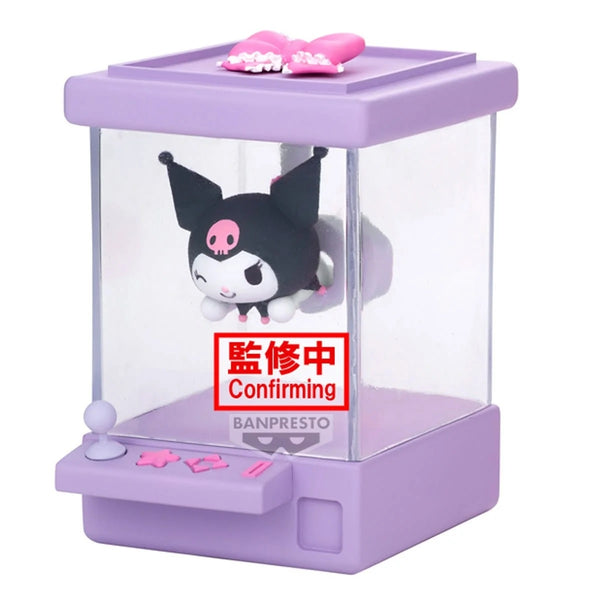 訂貨碼:59718&59719 <訂價各$110> #(免手續費)Sanrio角色 CRANE POP
