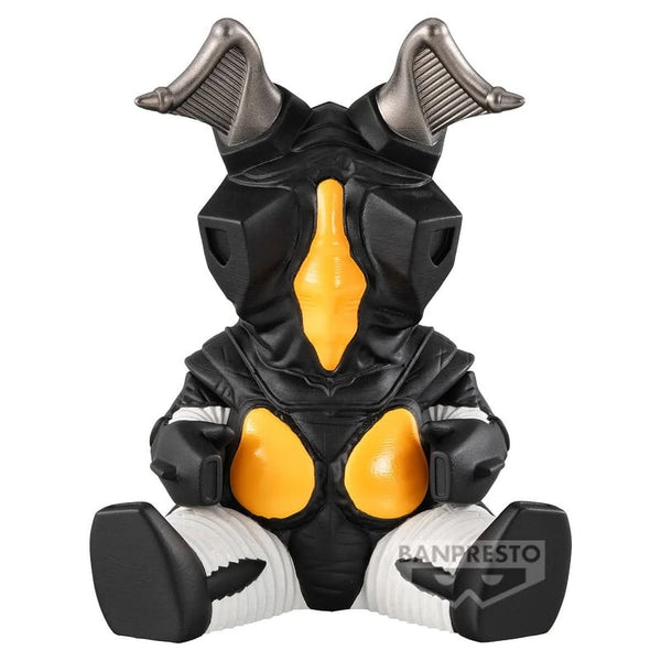 訂貨碼:59783&59784 <訂價各$110> #(免手續費)積頓=Ultraman系列 鎮座獸