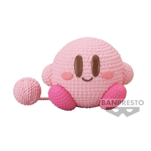 訂貨碼:59823-59825 <訂價各$110> #(免手續費)星之卡比 AMICOT