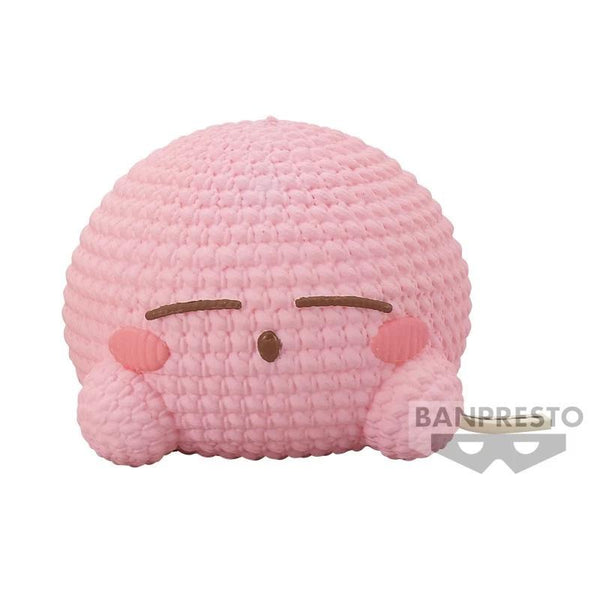 訂貨碼:59823-59825 <訂價各$110> #(免手續費)星之卡比 AMICOT