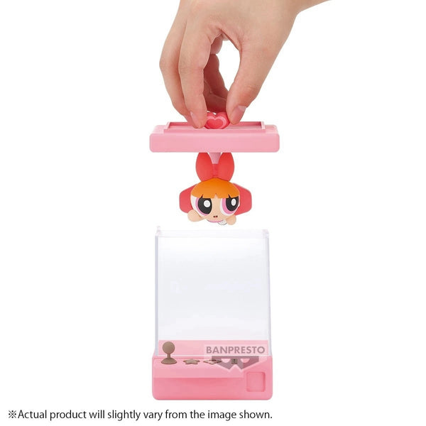 訂貨碼:59945-59947 <訂價各$110>(免手續費)飛天小女警 CRANE POP