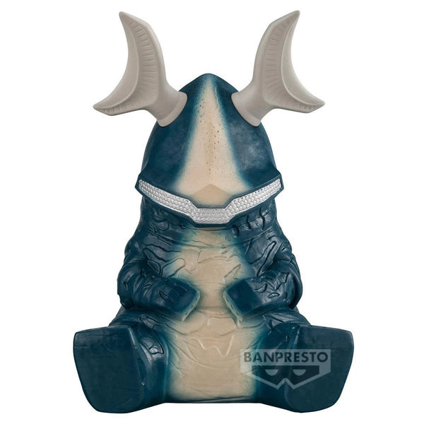 訂貨碼:59939&59940 <訂價$110&110>(免手續費)宇宙怪獸 艾雷王=Ultraman系列 鎮座獸