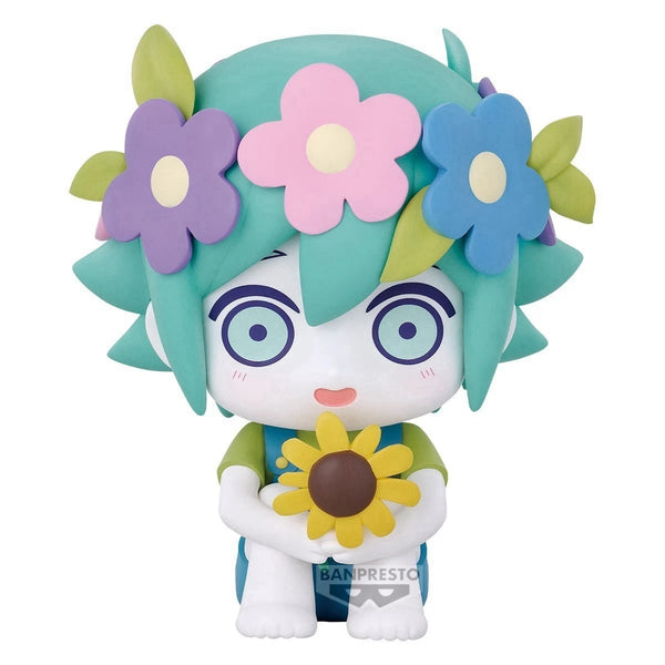 訂貨碼:59941&59942 <訂價$110&110>(免手續費)OMORI figure