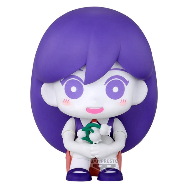 訂貨碼:59941&59942 <訂價$110&110>(免手續費)OMORI figure