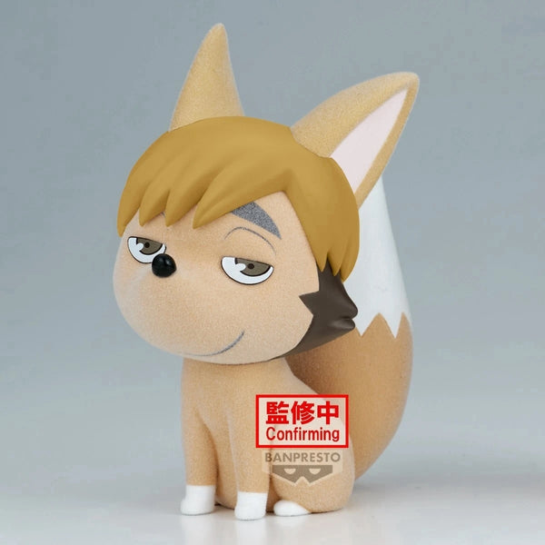 訂貨碼:59943&59944 <訂價$110&110>(免手續費)排球少年!! Fluffy Puffy