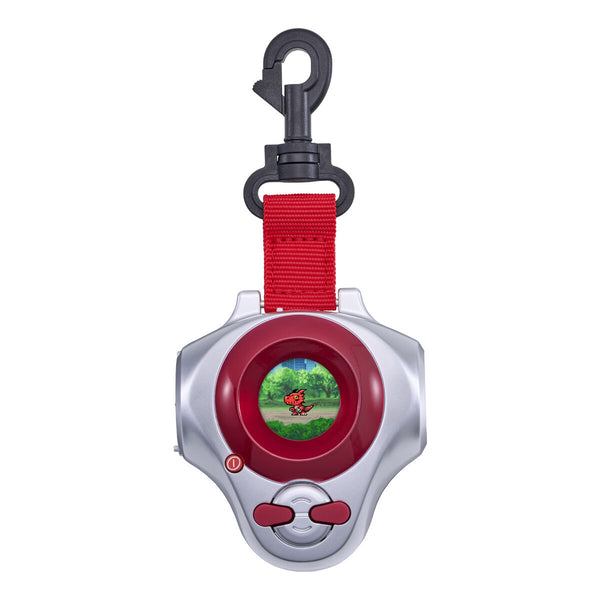 訂貨碼:39996-39998 <訂價各$798> #(日版)弧光機D-ARK (25th Color Evolution)=數碼暴龍 遊戲機商品 (魂Shop限定)