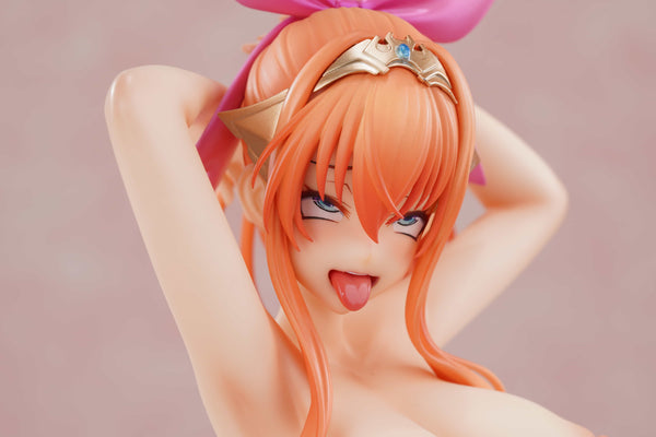 訂貨碼:79627<訂價$1928> #(免手續費)(2體set)瑪雅·科迪莉亞=1/6 對魔忍RPGX Figure