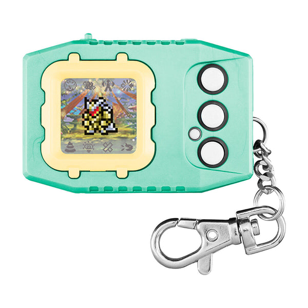 訂貨碼:30515&30516 <訂價$425&425> #(日版)數碼暴龍機Color 8/9=Digimon Pendulum Color 數碼暴龍 遊戲機商品 (魂Shop限定)
