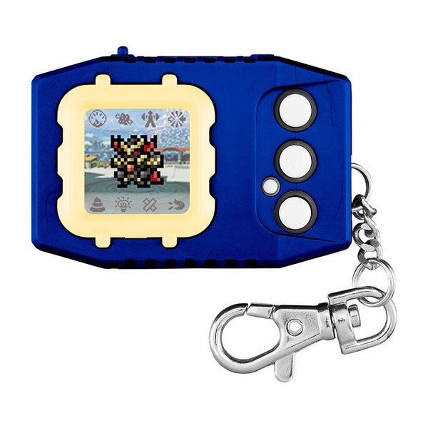 訂貨碼:30515&30516 <訂價$425&425> #(日版)數碼暴龍機Color 8/9=Digimon Pendulum Color 數碼暴龍 遊戲機商品 (魂Shop限定)