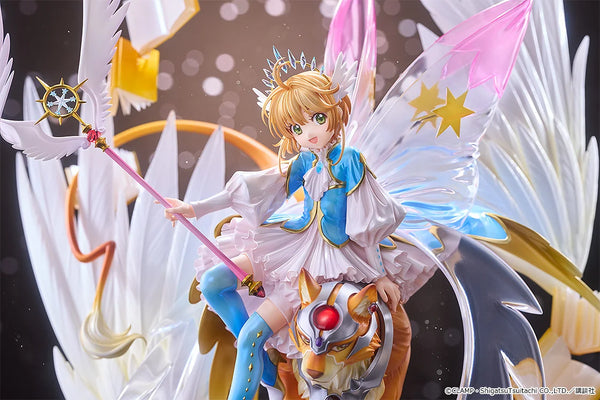 訂貨碼:70617 <訂價$3350> #(限定品)木之本櫻 My First Sparkle =1/7 百變小櫻G.S. Collection [SC] Figure(GSOnline限定)