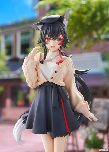 訂貨碼:70329 <訂價$1039> #(免手續費)大神澪 Date Style 外出服裝Ver.=1/7 hololive production GAMERS G.S. Collection Figure