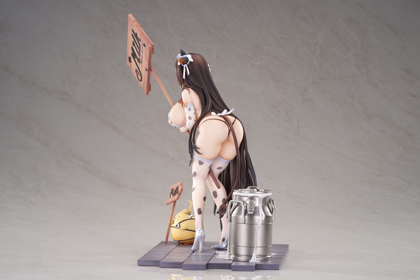 訂貨碼:78983 <訂價$929> #(連特典色紙)樫野 Fresh & Sweet Ver.=1/7 碧藍航線Azur Lane Figure