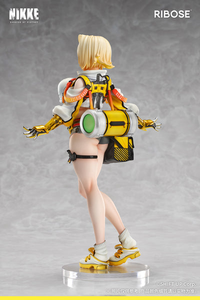 訂貨碼:70194 <訂價$1065> #(免手續費)伊萊格Elegg=1/6 勝利女神:妮姬NIKKE Figure