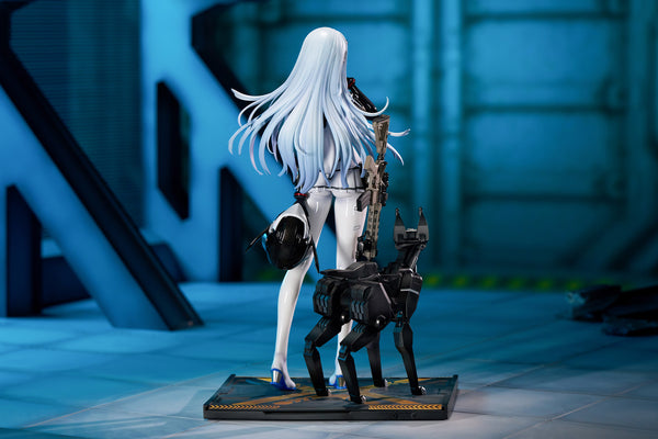 訂貨碼:79295 <訂價$918> #(連特典)HK416 真夜中之福音 ver.=1/7 少女前線 Figure