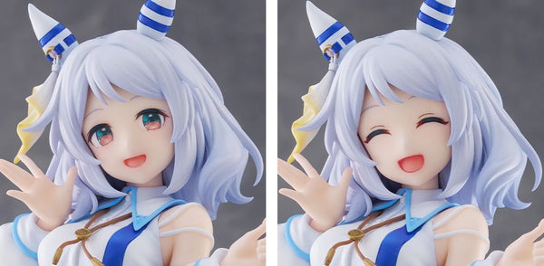 訂貨碼:79448&79449 <訂價$1160&1350> #菱鑽奇寶=1/7 賽馬娘 Pretty Derby Figure (通販 / FuRyu Hobby Mall限定)