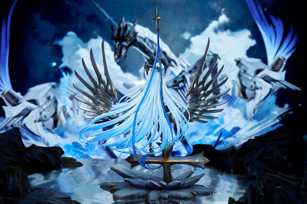 訂貨碼:79231 <訂價$1815> #(連特典)阿爾薩斯=1/7 碧藍航線Azur Lane Figure