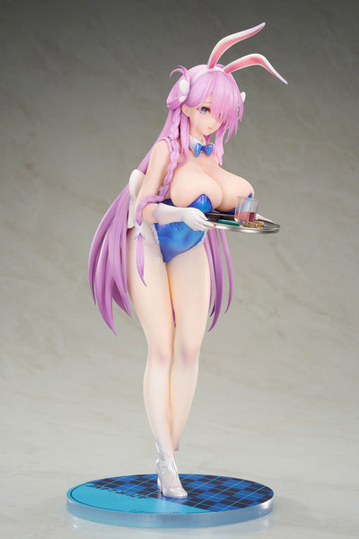 訂貨碼:79258 <訂價$745> #(連特典色紙)路易斯維爾 夢幻推薦Ver.=1/7 碧藍航線Azur Lane Figure