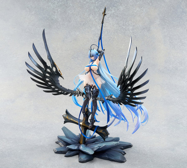 訂貨碼:79231 <訂價$1815> #(連特典)阿爾薩斯=1/7 碧藍航線Azur Lane Figure