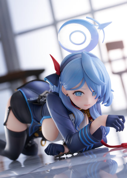 訂貨碼:78595 <訂價$1369> #亞子 回憶大廳ver.=1/7 蔚藍檔案Blue Archive Figure