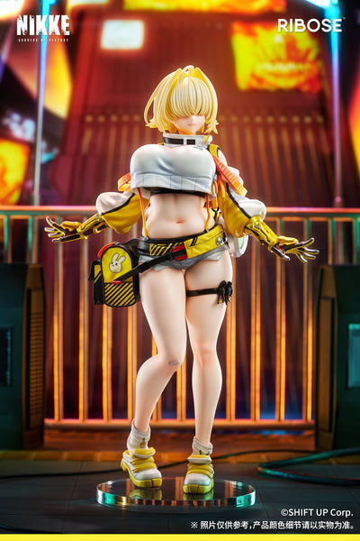 訂貨碼:70194 <訂價$1065> #(免手續費)伊萊格Elegg=1/6 勝利女神:妮姬NIKKE Figure